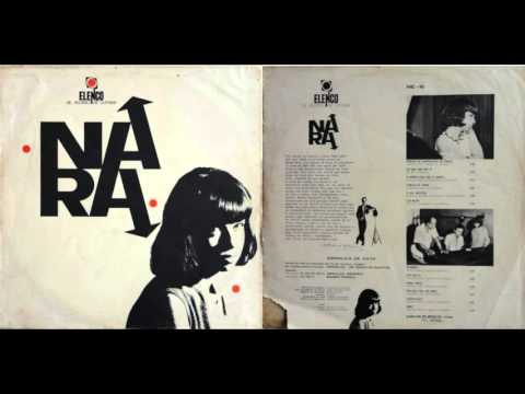 Nara Leão - Maria Moita