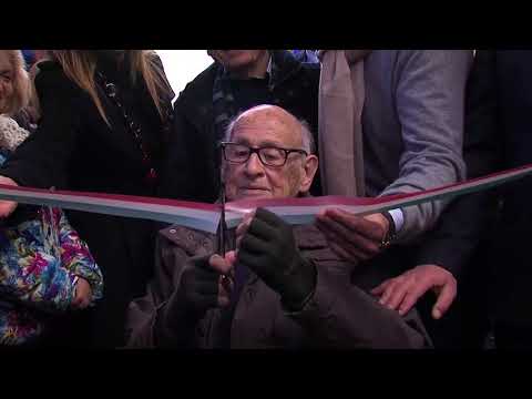 Una mostra per l'inesauribile Giorgio Michetti