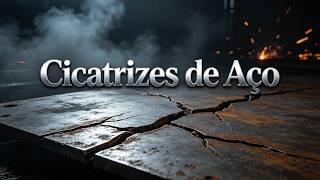 Cicatrizes de Aço - Matheus França ( Compositor )
