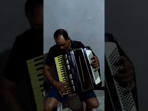 Forró de mangabinha. Chupando o gelo