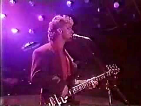 Chicago-Will You Still Love Me-LIVE - YouTube