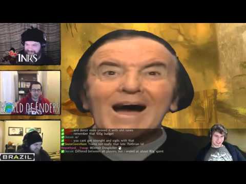 TeaTime : Things - With Brazil, Inks and Boots!