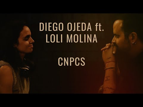 Diego Ojeda ft. Loli Molina - COMO NUNCA PERO COMO SIEMPRE