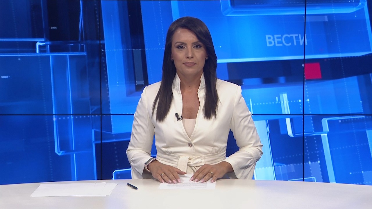 Вести на Канал 5 во 18, 02.08.2026