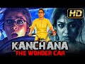 Kanchana The Wonder Car HD Horror Hindi Dubbed Movie Nayanthara Thambi Ramaiah
