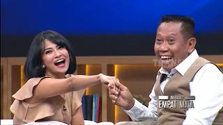 Download lagu TERNYATA TIAP MALAM SELAMA DI SEL, ADA YANG GANGGUIN VANESSA | INI BARU EMPAT MATA (30/08/19) PART 2 mp3 Download lagu TERNYATA TIAP MALAM SELAMA DI SEL, ADA YANG GANGGUIN VANESSA | INI BARU EMPAT MATA (30/08/19) PART 2 mp3