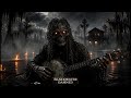 BLACK WATER DAMNED (Official Music Video v1) BURNIN’ BRIDGES Ai Music