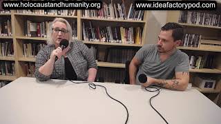 RoadShow Ep 1 - Nancy & David Wolf Holocaust & Humanity Center