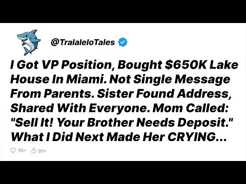 TRALALELO REDDIT TALES and Reddit Sketches