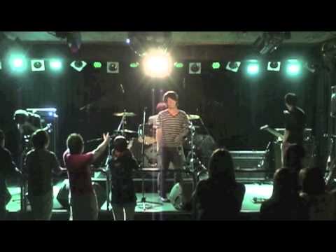 STEP WISE  Live at C-moon  『Moon Light Mile』 (2013/04/20)