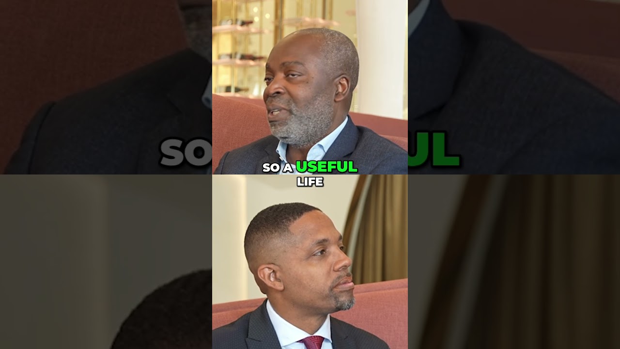 What Does “Rich” Really Mean? (It’s Not Just Money) | Edwin Bosso