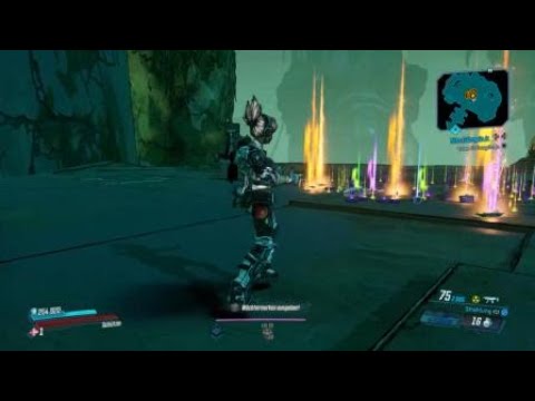 Borderlands® 3:  Moze Amazing Damage-Build (Mayhem 10/11)
