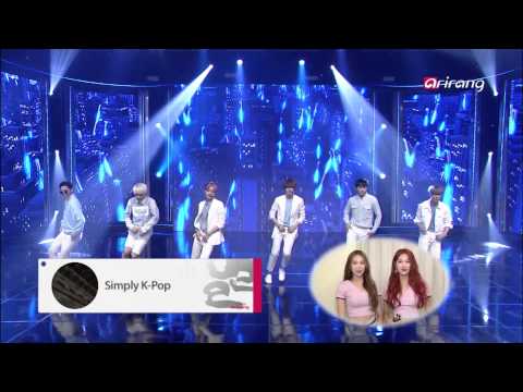Simply K-Pop(Ep.171) - Spot _ Preview