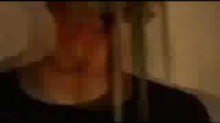 odd project - tear stained lies