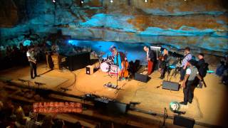 Bluegrass Underground: Dave Eggar & Amy Lee w/ Hammerstep