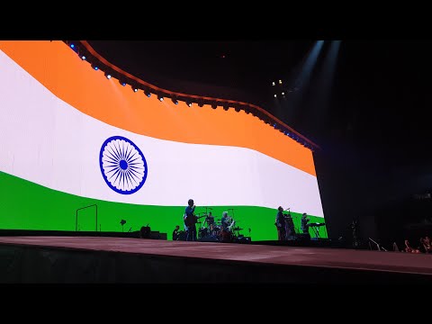 U2 | Noel Gallagher | AR Rahman | One (Live)