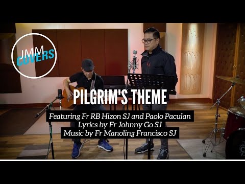 JMM COVERS  | Pilgrim's Theme