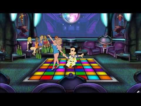 Leisure Suit Larry 1 : In the Land of the Lounge Lizards Reloaded IOS