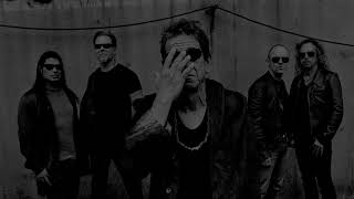 Metallica - Junior Dad (Instrumental)