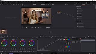 Lesson 3 HDR and the Color Tab