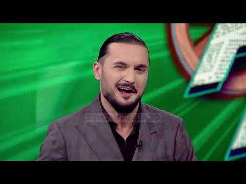 Fiks Fare, 12 Nëntor 2018, Pjesa 1 - Investigative Satirical Show