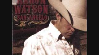 Aaron Watson - Blame It On Me