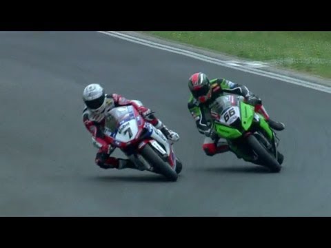 2012 FIM Superbike World Championship - Imola (ITA)