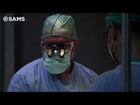 Rebuilding Hope: The Syria Health 2030 Campaign