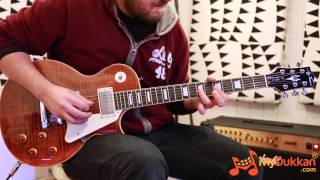 Video thumbnail for Jay Turser JT-220D - Elektro Gitar İncelemesi (Hızlı Video) by MyDukkan