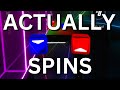 Playing VR Until I Beat SPIN Eternally
