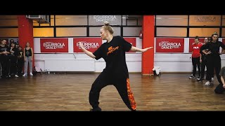 MASTERS CHOREO by Egurrola - Joanna MJ Ostrowska / JO’ZZY - Tryna Wife