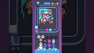 Pixel Flow Level 1453