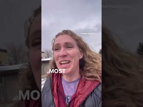 Social Anxiety - Self-Awareness is Key #mentalhealth #socialanxiety #shorts