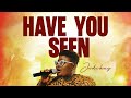 Judikay Have You Seen Live