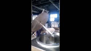 Комплект оборудования для ПРИГОТОВЛЕНИЯ СЫРА.