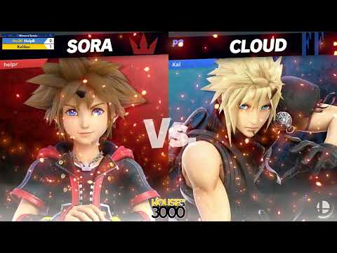 BoMBS 171 Winners Semis   HelpR vs Kaliber