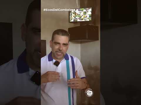 🚨 Este es el sonido que #alerta a vecinos y autoridades en los barrios priorizados de El Espinal