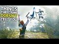 Star Wars Jedi: Survivor - 10 Things The Game DOESN'T TELL YOU