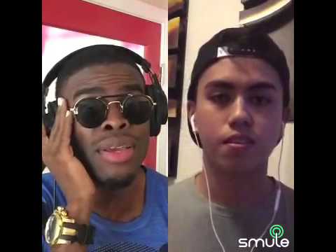 OMI cheerleader featuring Christian Alfonso