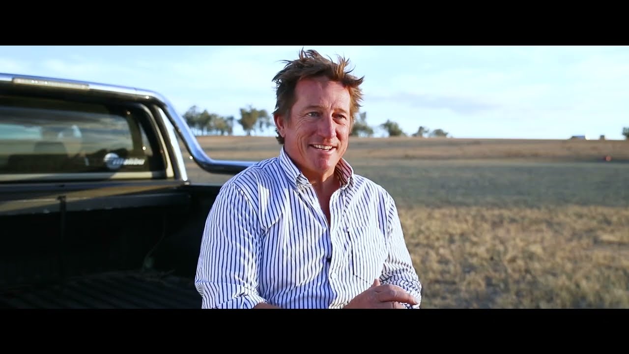 Ben Simpson 2023