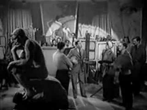 They Laughed When I Started To Play