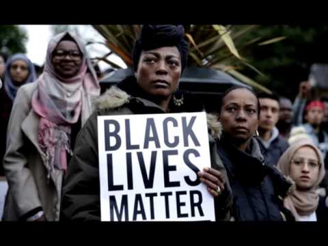 Realmz - Ft. Lowkizzy - "The Streets" #BlackLivesMatter #BLM Rough Mix