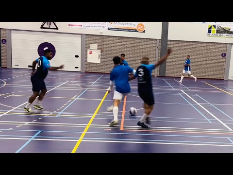 Fc Sedap 3 - Fc Sedap 2