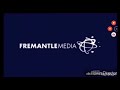 FremantleMedia Logo Fast 2x