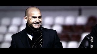 Gracias Paco Jémez - Rayo Vallecano