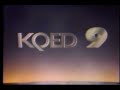 KQED Logo History Including Bumpers Etc