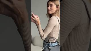 Тоут средний Regina Notte Taupe 6