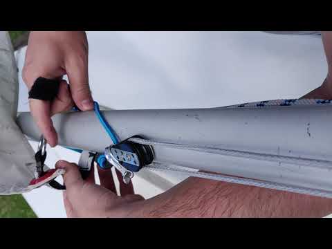 Laser Rigging Tutorial