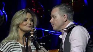 Tamara Stewart and Rick Price  &quot;If These Old Walls Could Speak&quot;