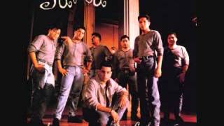 Fama - "Volver A Empezar"